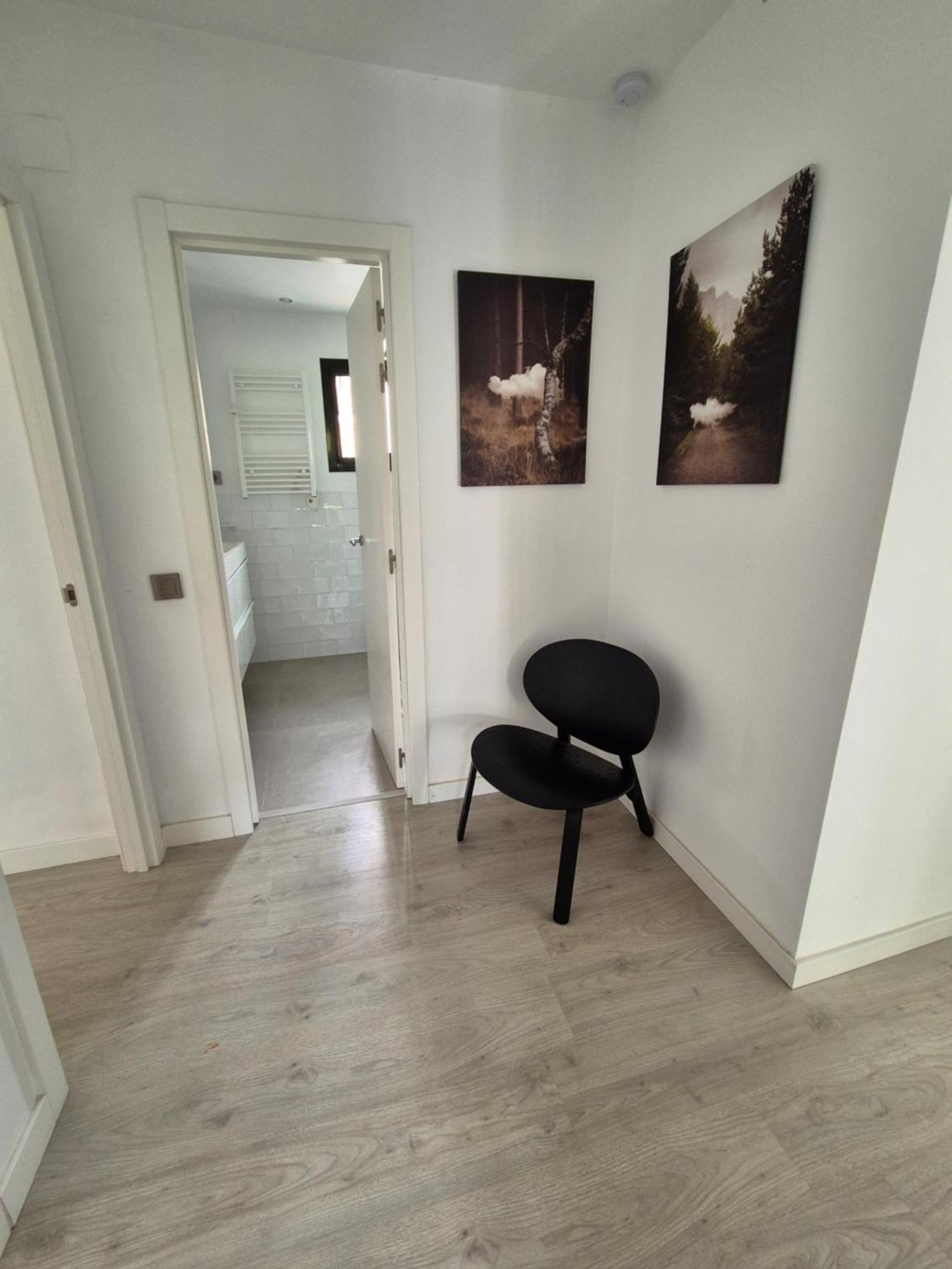 Luxury By The Benalmádena
